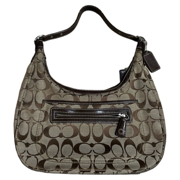 Coach Handbags - COACH Authentic Vintage Coach Bag